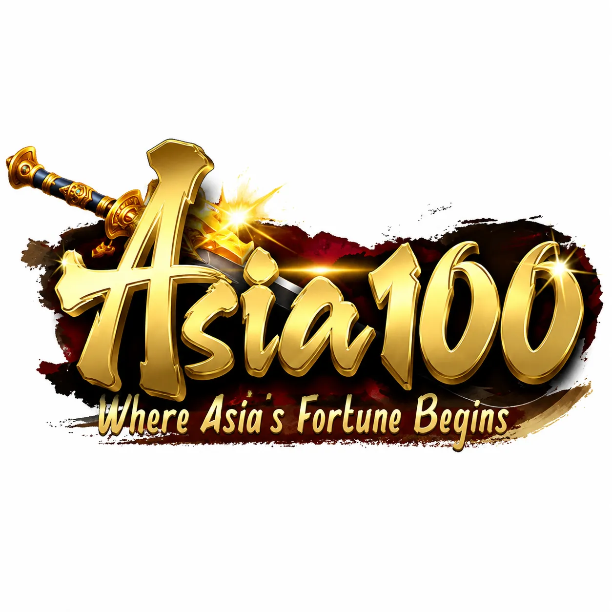 ASIA100 - Game Olahraga Seru dan Menantang