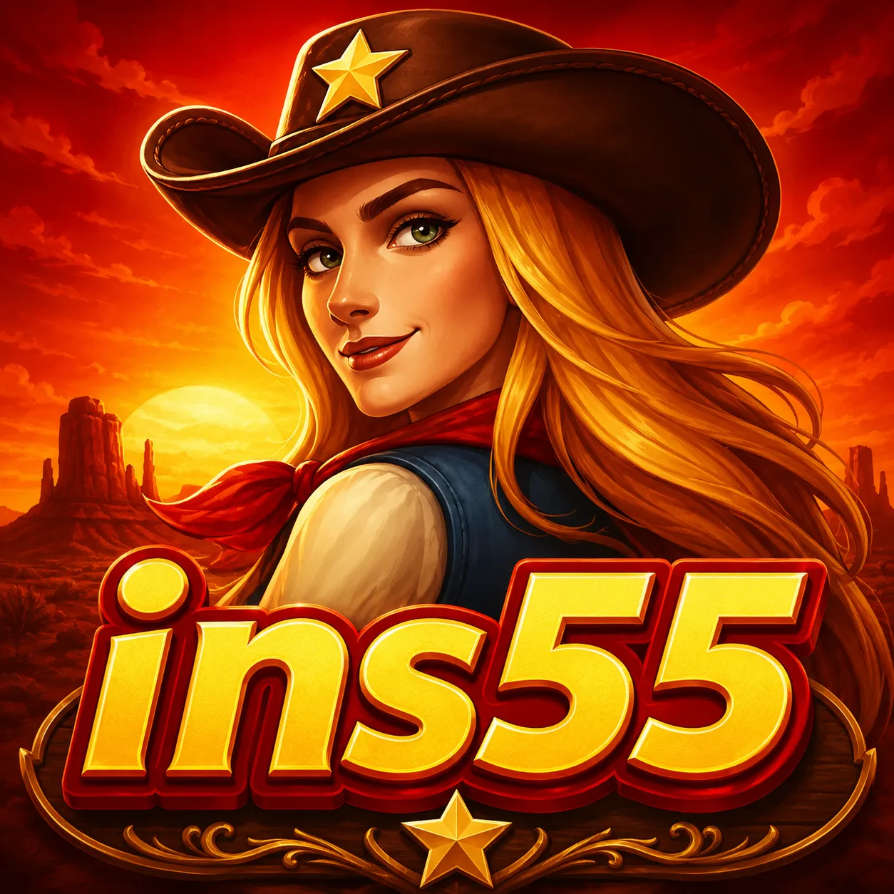 INS55 - Petualangan Menegangkan dalam Dunia MMORPG
