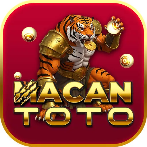 MACANTOTO - Game QiuQiu Seru dan Menarik